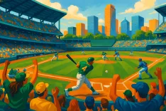 MLB Teams Eye Future Stadiums as Structural Changes Loom