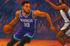 Ben Simmons Lands in Sacramento: A Fresh Start for the All-Star