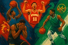 NBA Offseason Blunders: Teams That Took a Step Back