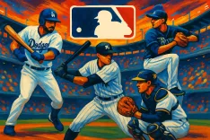 2026 MLB Postseason: Dodgers Eye Title, Rays and Brewers Ready