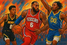 NBA Offseason Rundown: Key Moves and Struggling Free Agents