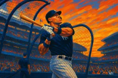 Aaron Judge Makes Progress in Recovery, Eyeing Tuesday Return