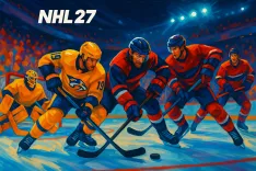 NHL 27 Review: A Game-Changer for Hockey Video Game Fans