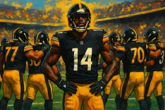 D.K. Metcalf Defends Quarterback Personalities Ahead of Season