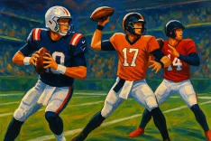 Top Backup QBs Likely to Be Traded Before November’s Deadline