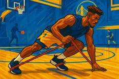 Warriors' Jimmy Butler Makes Progress in ACL Recovery Ahead of