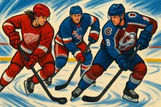 Norris Trophy Favorites: A Look Ahead to 2026-27 NHL Season
