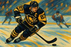 Crosby Eyes More Seasons with Penguins Amid Contract Talks