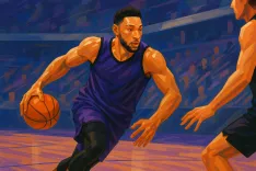 Ben Simmons Faces Roster Challenge for Kings to Secure $1M Payout