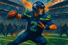 Seahawks Overcome Injuries to Defeat Patriots in Season Opener