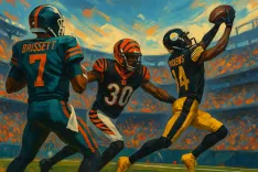 Key Free Agents to Watch for NFL Teams Ahead of 2027 Season