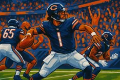 Bears Dismiss Regression Concerns Ahead of 2026 Campaign