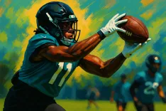Parker Washington Set for 2026 Season with Jaguars Amid Contract
