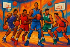Top Free Agents for NBA Teams to Consider Ahead of Training Camp