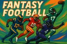 NFL Week 1 Fantasy Football Advice: Who to Start and Sit