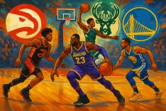 NBA Offseason Grades: From Lakers to Knicks, Teams Judged Harshly