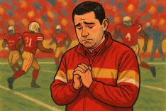 49ers Owner Jed York Suspended and Fined After Prostitution Sting