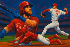 Offseason Strategies for the Phillies as They Aim for Glory in