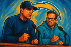 Chargers' Coach Backs McDaniel Amidst Tough Season Start