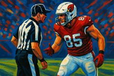NFL Investigates Heated Exchanges Between Players and Officials