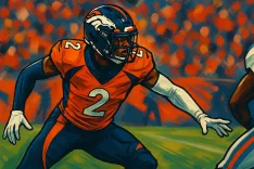 Broncos Star Cornerback Pat Surtain II Faces Extended Injury