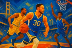 Warriors Eye Trade Deal: Boosting Curry's Chances Without