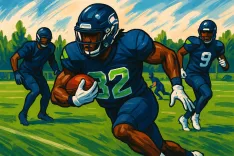 Seahawks Opt Out of Signing Joe Mixon Amid Running Back Woes