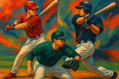 2026 MLB Rookie Rankings: McGonigle Leads a Stellar Class
