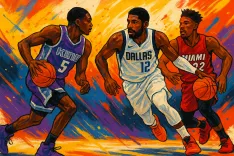 Potential Game-Changing NBA Trades Still on the Horizon