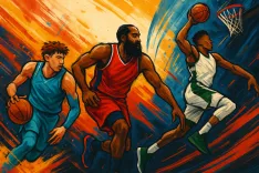 Assessing the Risky Moves of the 2026 NBA Offseason Trades