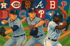 MLB Offseason Uncertainty: Key Free Agents and Predictions
