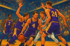 Lakers Face Doubts Despite Redick's Optimism on Championship