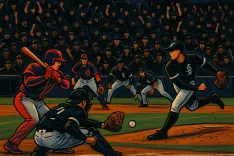 MLB Playoff Divisional Round: Key Highlights and Updates