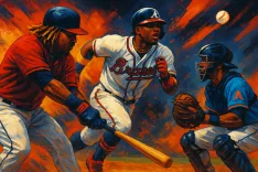 Elimination Games Heat Up: Playoff Performances Shake MLB