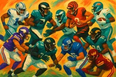 NFL Week 5 Preview: Thursday Night Showdown and Surprising Picks