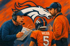 Broncos Revert to Sean Payton as Play-Caller After 4 Weeks