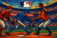 MLB Proposes Major Changes to Playoffs and Regular Season Format