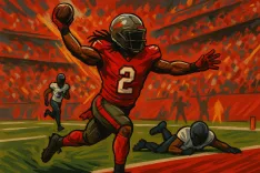 NFL 2026: Surprise Starts and Struggles as Season Unfolds