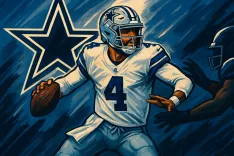 Cowboys Face Disappointing Loss Against Winless Buccaneers