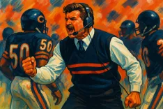 Mike Ditka, Legendary Bears Coach and Player, Passes Away at 86