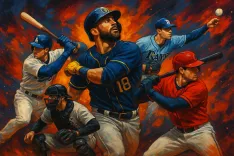 Dodgers' Payroll Dominance in MLB Playoffs Faces Tough