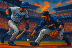 2026 MLB Playoffs Preview: Dodgers vs. Brewers & Guardians vs.