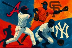 MLB Trade Speculations Heat Up as Postseason Field Shrinks