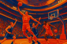 Denver Nuggets Unveil Retro ABA-Inspired Uniforms for 2026-27