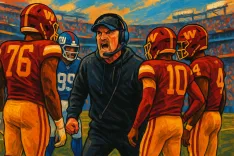 Commanders Coach Quinn Admits Team Needs Major Improvement After