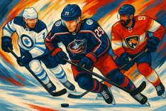 NHL Unrestricted Free Agents: Key Veterans Still Available