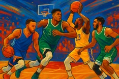 NBA's Top-10 Countdown: Who Holds the Elite Status for 2026-27?