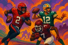 Top Fantasy Football Waiver Wire Picks for Week 6 of 2026 Season