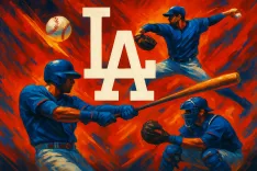 Will the Dodgers Bounce Back After NLCS Sweep by Brewers?