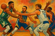 Ranking the NBA's Top Playmakers: Creators to Watch in 2026-27